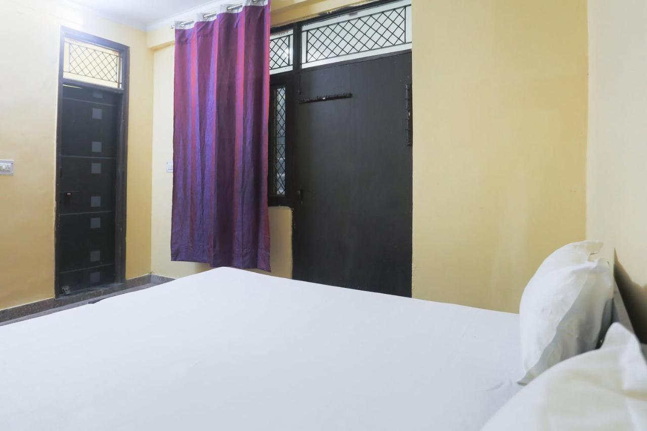 Spot On 61003 Kailash Dham Нойда Экстерьер фото